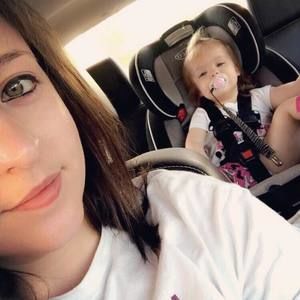 Meet your Posher, Brittney